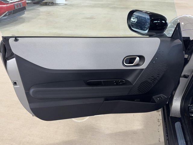2026 MINI Hardtop Cooper S