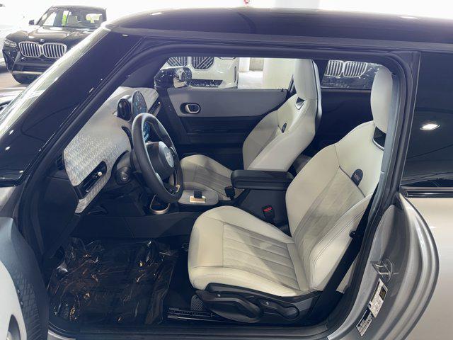 2026 MINI Hardtop Cooper S