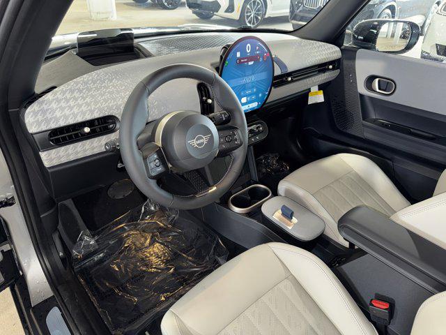 2026 MINI Hardtop Cooper S