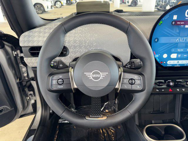 2026 MINI Hardtop Cooper S