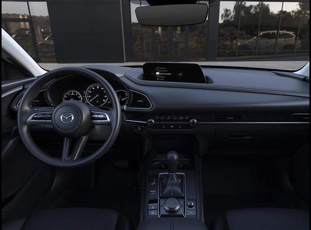 2026 Mazda CX-30 2.5 S