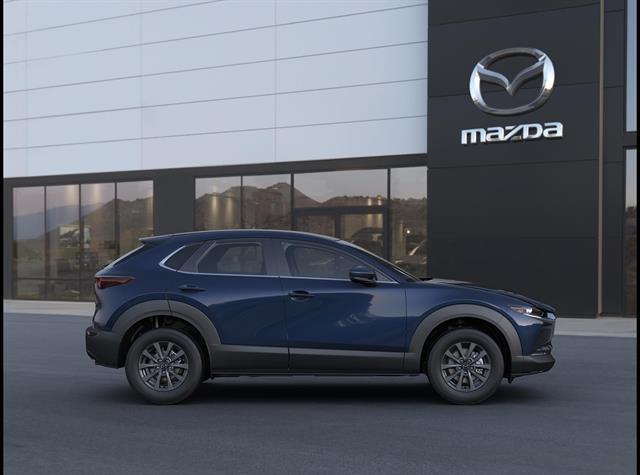 2026 Mazda CX-30 2.5 S