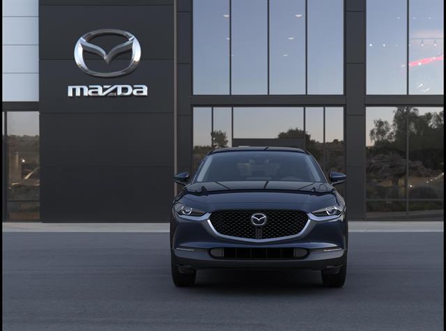 2026 Mazda CX-30 2.5 S