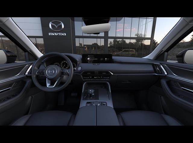 2026 Mazda X-90 3.3 Turbo Premium Sport