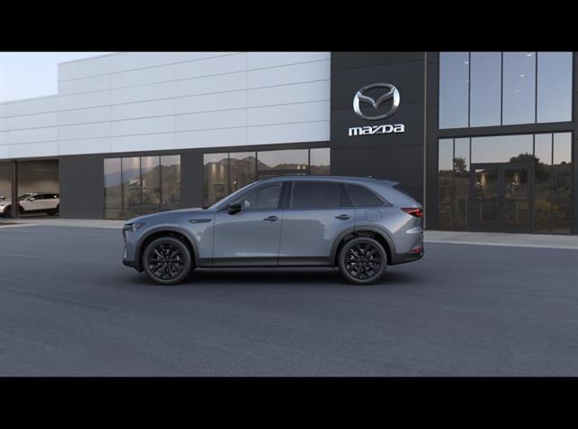 2026 Mazda X-90 3.3 Turbo Premium Sport