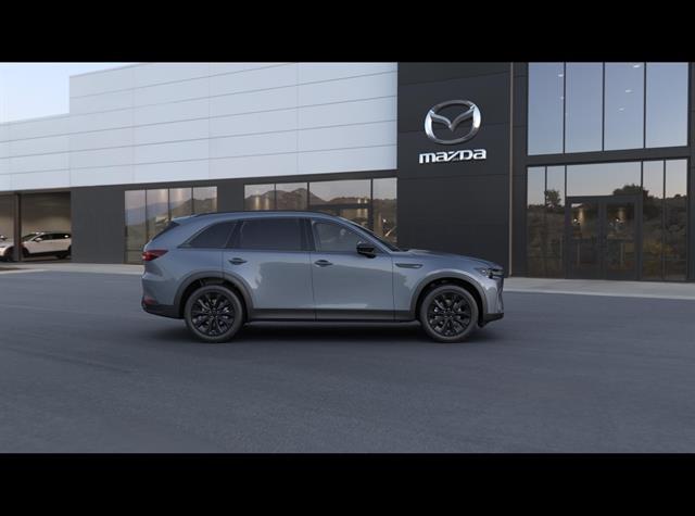 2026 Mazda X-90 3.3 Turbo Premium Sport