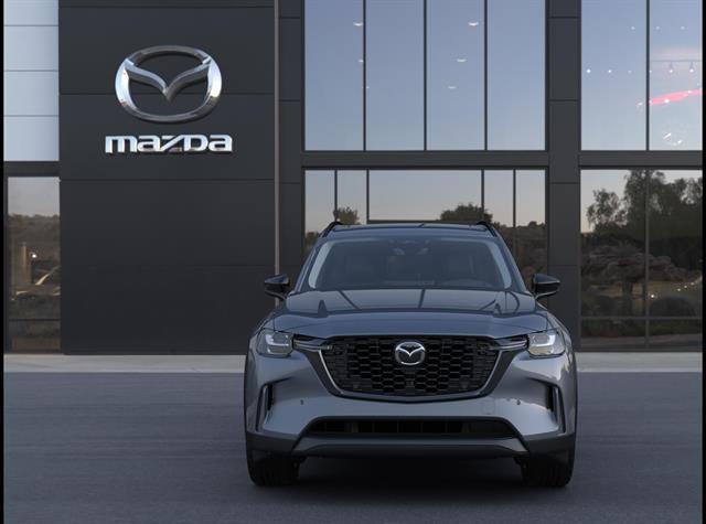 2026 Mazda X-90 3.3 Turbo Premium Sport