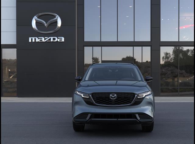 2026 Mazda CX-5 2.5 S Premium Plus