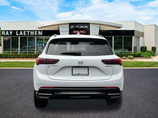 2026 Buick Envision Sport Touring AWD