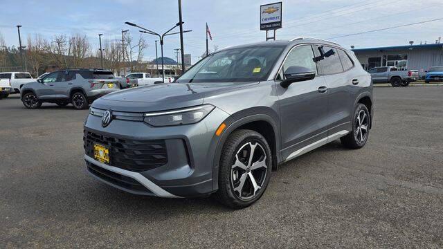 2025 Volkswagen Tiguan 2.0T SE for sale in Cottage Grove, OR