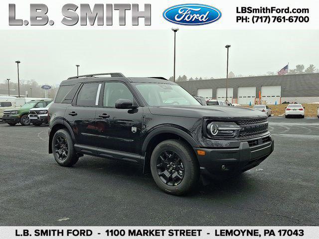 2026 Ford Bronco Sport Big Bend for sale in Lemoyne, PA