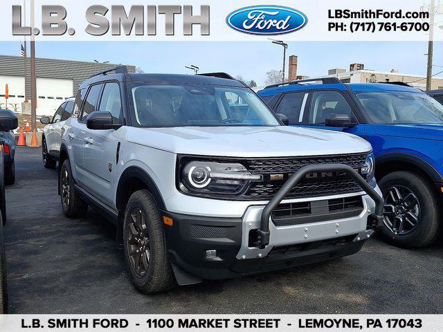 2026 Ford Bronco Sport Big Bend for sale in Lemoyne, PA