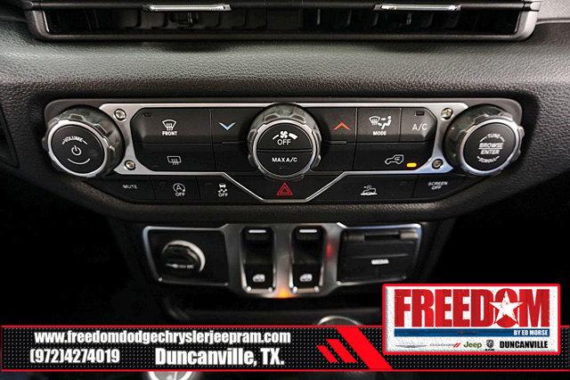 2026 Jeep Wrangler 2-Door Sport 4x4