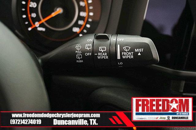 2026 Jeep Wrangler 2-Door Sport 4x4