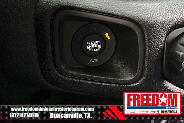 2026 Jeep Wrangler 2-Door Sport 4x4