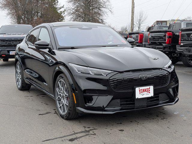 2026 Ford Mustang Mach-E GT for sale in South Portland, ME