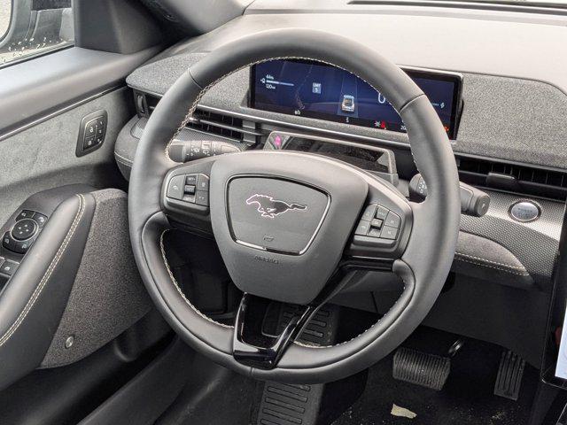 2026 Ford Mustang Mach-E GT