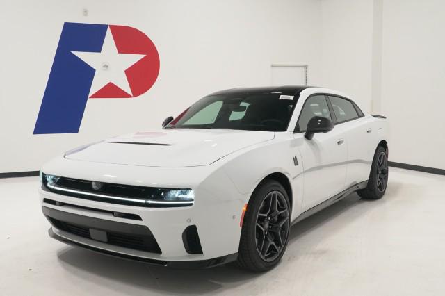 2026 Dodge Charger Daytona Scat Pack 4-Door AWD for sale in Edinburgh, TX