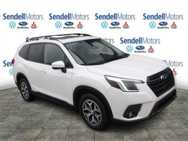 2023 Subaru Forester Premium for sale in Greensburg, PA