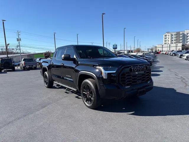 2026 Toyota Tundra SR5 CrewMax 5.5' Bed for sale in Knoxville, TN