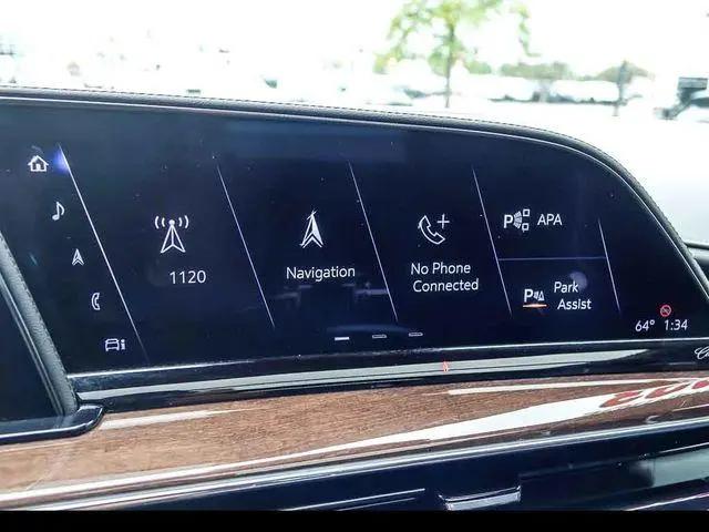 2023 Cadillac Escalade 4WD Sport Platinum for sale in Hodgkins, IL