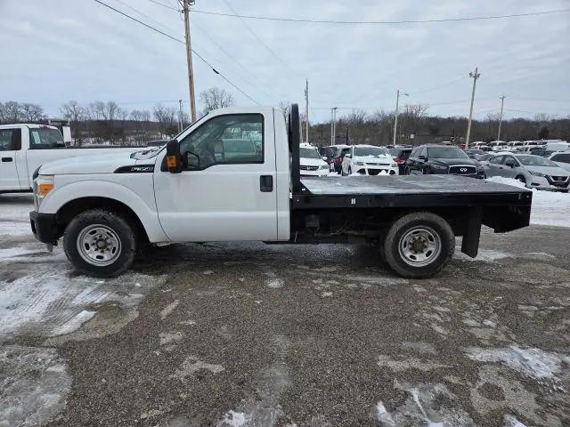 2011 Ford F-350 XL for sale near Delaware, OH