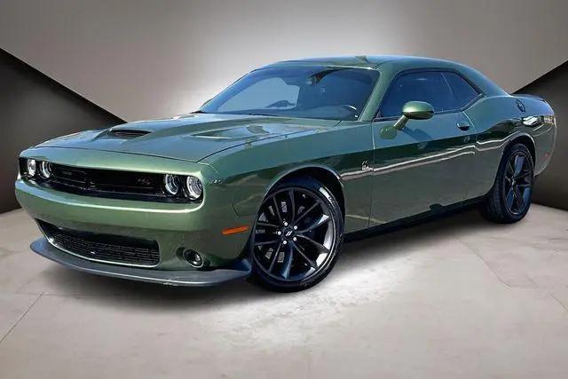 2019 Dodge Challenger R/T Scat Pack for sale in Dallas, TX