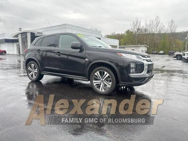 2025 Mitsubishi Outlander Sport 2.0 ES AWC for sale in Bloomsburg, PA