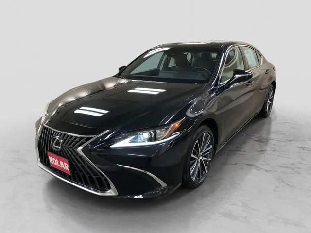 2025 Lexus ES 350 Base for sale in Hermantown, MN