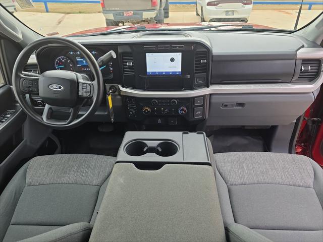 2024 Ford F-250 XLT