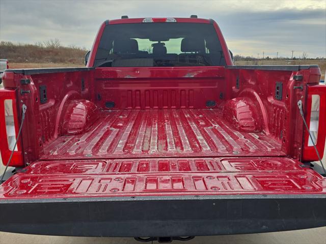 2024 Ford F-250 XLT