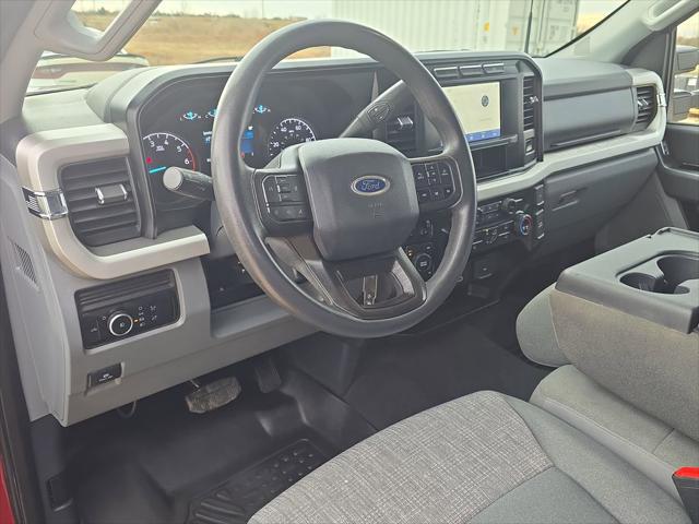 2024 Ford F-250 XLT