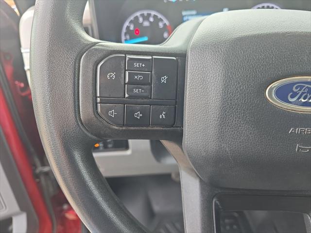 2024 Ford F-250 XLT