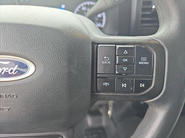 2024 Ford F-250 XLT