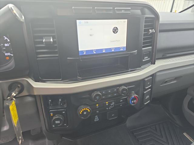 2024 Ford F-250 XLT