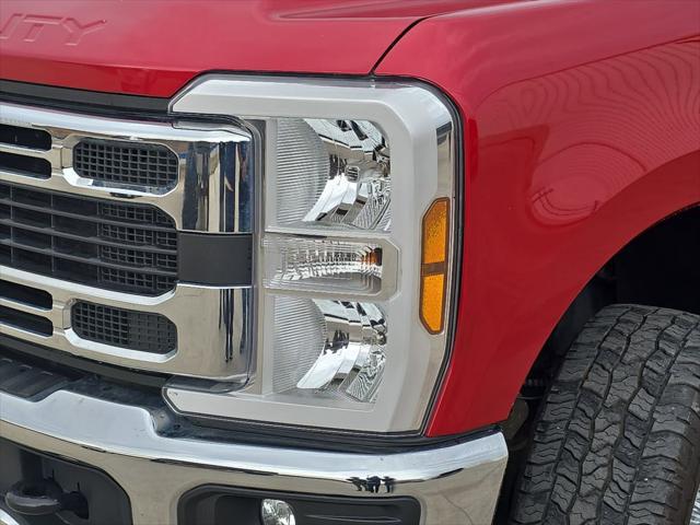 2024 Ford F-250 XLT