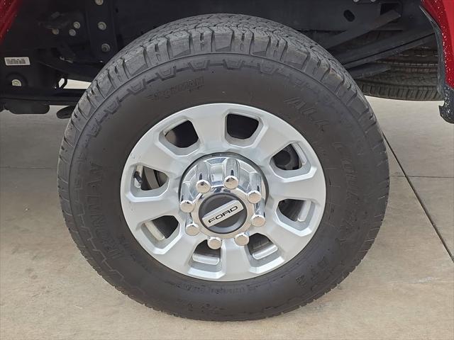 2024 Ford F-250 XLT