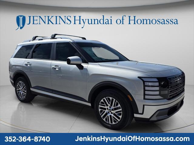 2026 Hyundai Palisade SEL 7P for sale in HOMOSASSA, FL