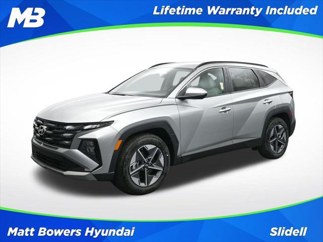 2026 Hyundai Tucson SEL for sale in SLIDELL, LA