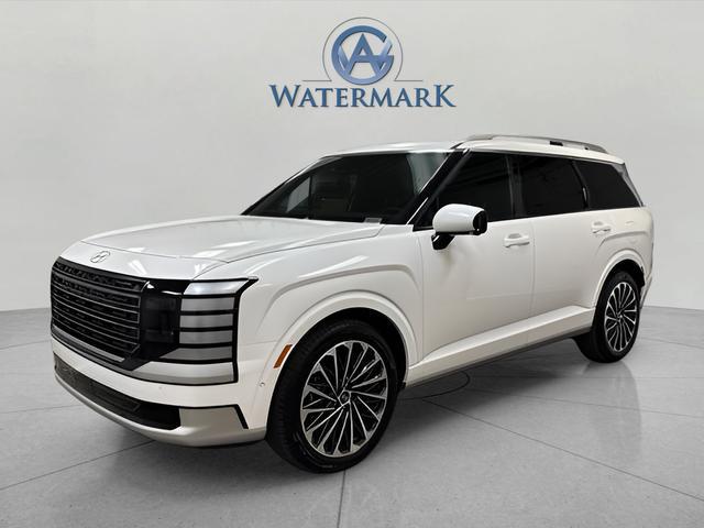 2026 Hyundai Palisade Calligraphy for sale in MARION, IL
