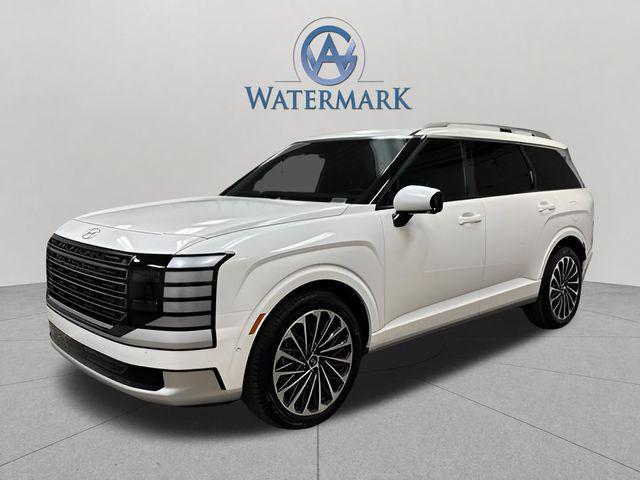 2026 Hyundai Palisade Calligraphy for sale in MARION, IL