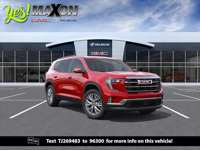 2026 GMC Acadia Elevation FWD for sale in Union, NJ