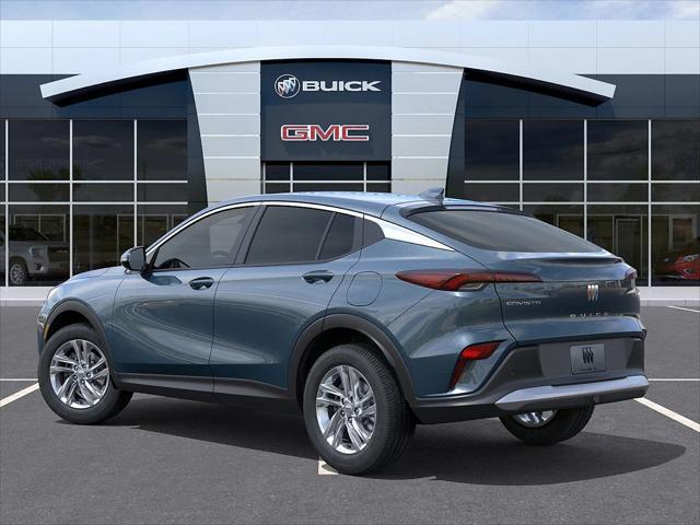 2026 Buick NV Preferred FWD