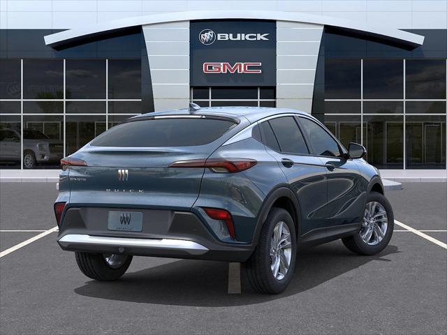 2026 Buick NV Preferred FWD