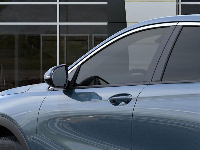 2026 Buick NV Preferred FWD