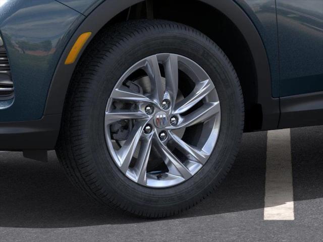 2026 Buick NV Preferred FWD