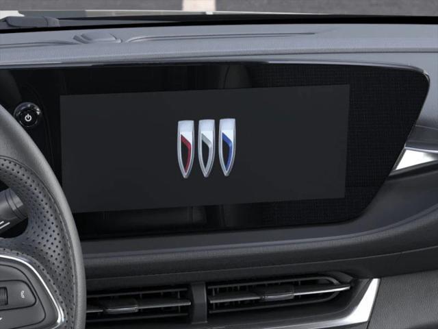 2026 Buick NV Preferred FWD