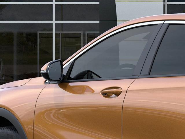 2026 Buick NV Preferred FWD