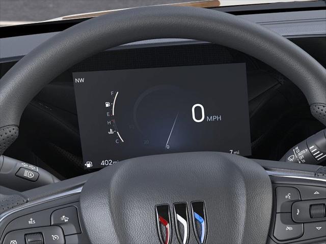 2026 Buick NV Preferred FWD