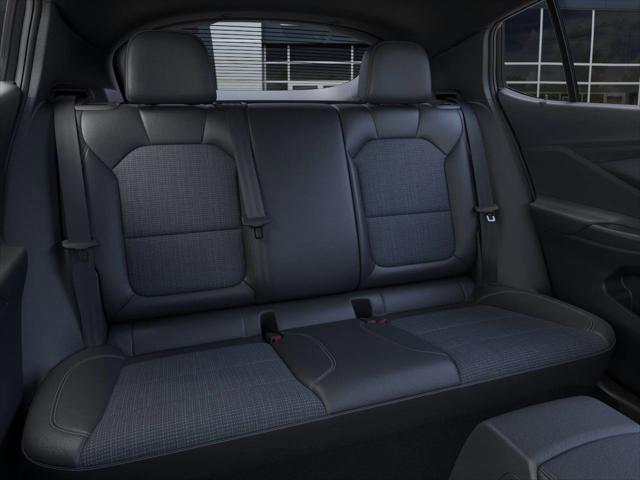 2026 Buick NV Preferred FWD
